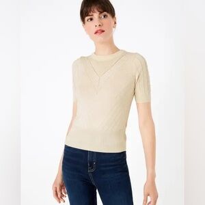Marks & Spencer Pullover Knit